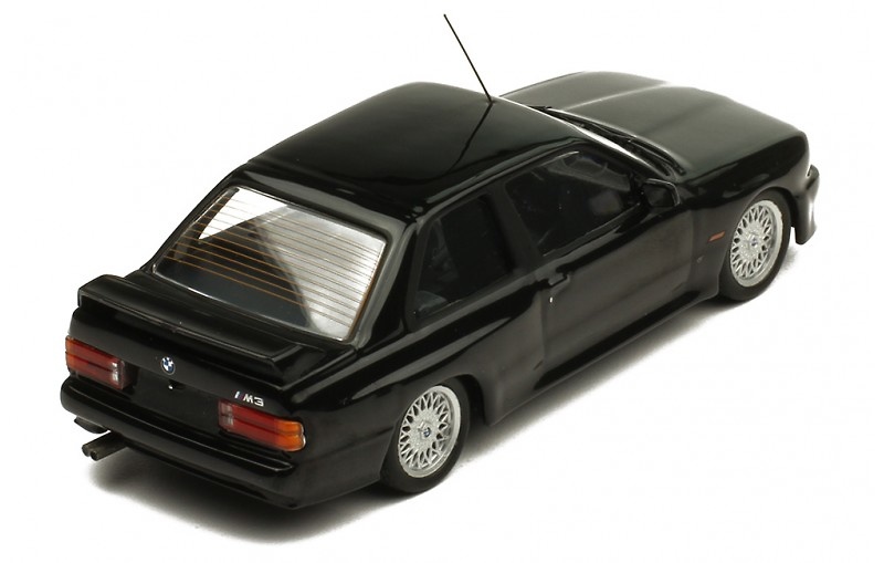 BMW M3 Sport (1988) Ixo CLC308 1/43 