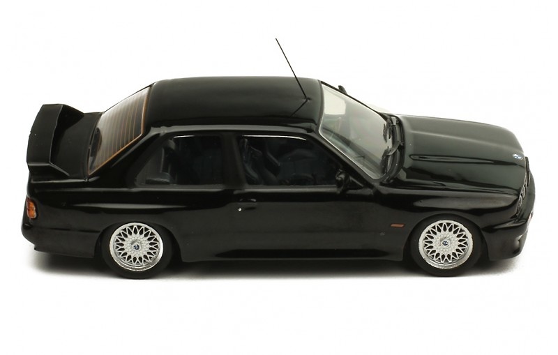 BMW M3 Sport (1988) Ixo CLC308 1/43 