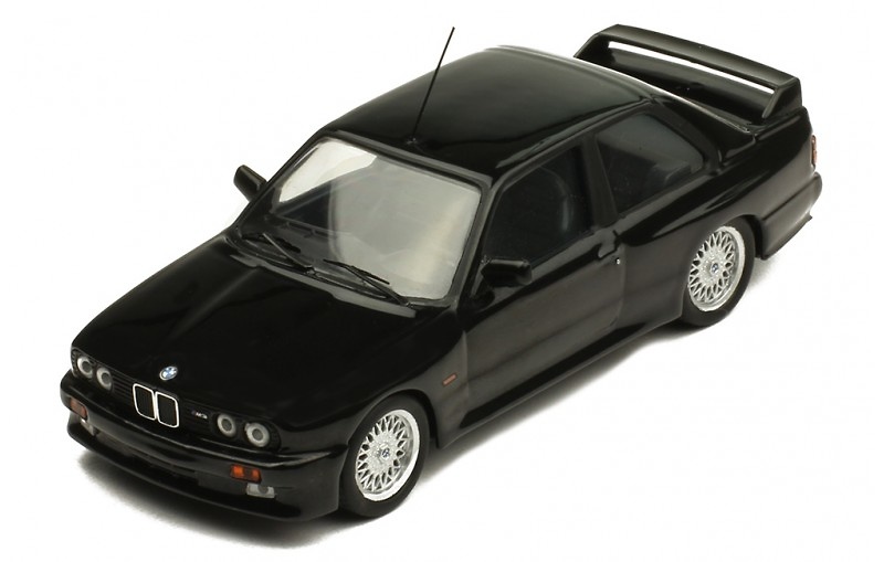 BMW M3 Sport (1988) Ixo CLC308 1/43 