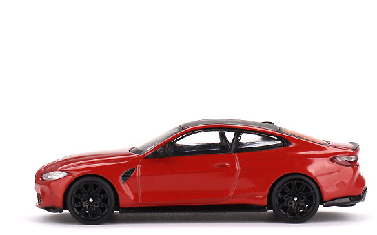 BMW M4 Competition (G82) (2021) TSM MGT00566-L 1/64 