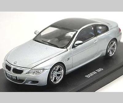 BMW M6 -E63- Kyosho 1/43 