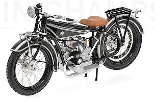 BMW R32 (1923) Minichamps 182027100 1/18 
