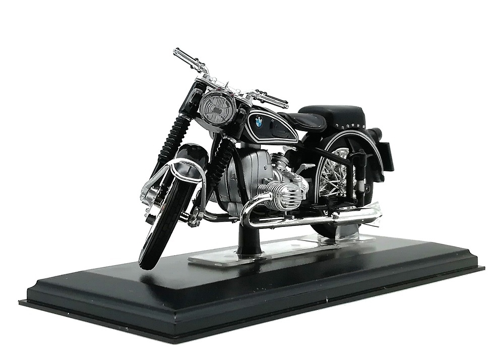 BMW R51 500 cc. (1951) Italeri 46002 1/22 