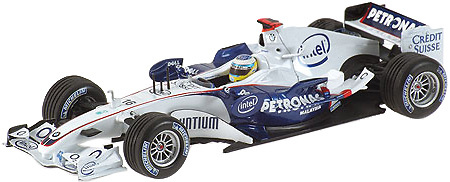 BMW Sauber F1.06 