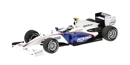 BMW Sauber F1.09 