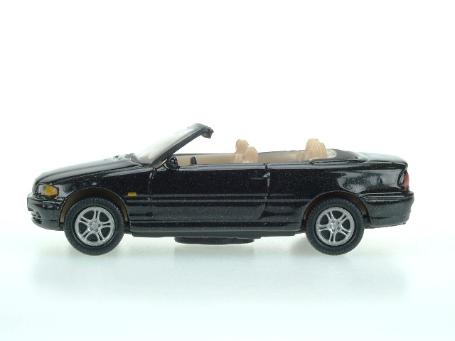 BMW Serie 3 -E46- Cabrio High Speed HF9277S 1/87 