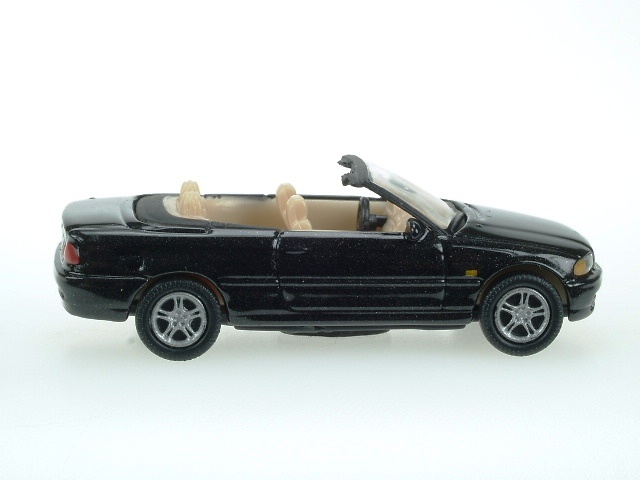 BMW Serie 3 -E46- Cabrio High Speed HF9277S 1/87 