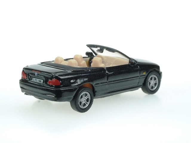 BMW Serie 3 -E46- Cabrio High Speed HF9277S 1/87 