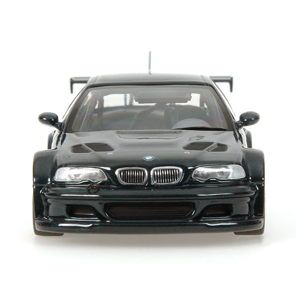 BMW Serie 3 -E46- M3 GTR 