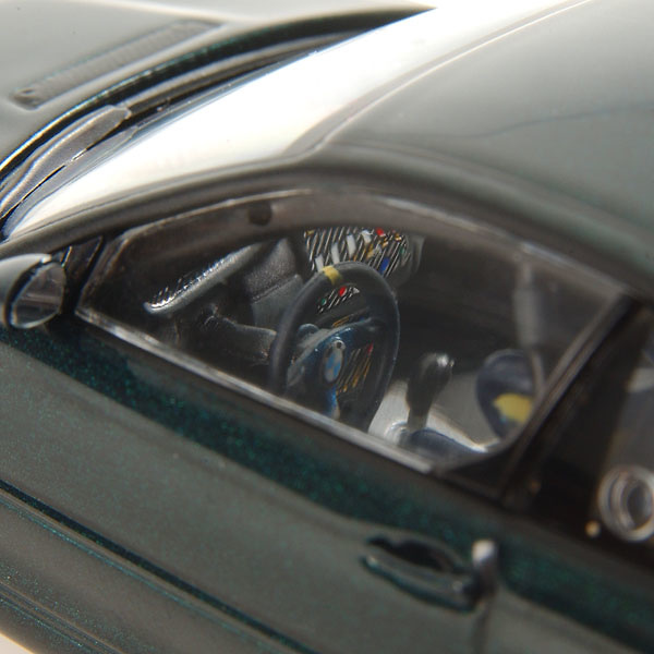 BMW Serie 3 -E46- M3 GTR 