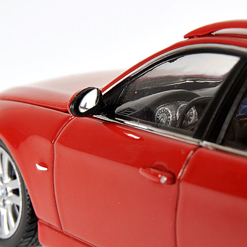 BMW Serie 3 Touring -E91- (2005) Minichamps 431024111 1/43 