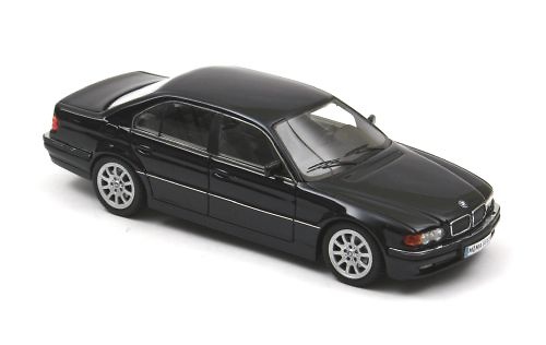 BMW Serie 7 -E38- 740 (2000) Neo 43315 1/43 