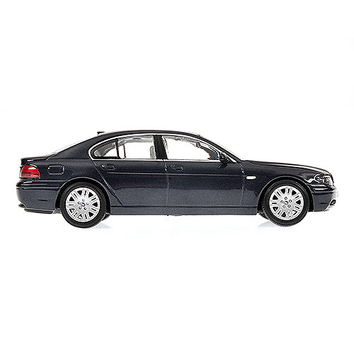 BMW Serie 7 -E65- (2001) Minichamps 431020206 1/43 