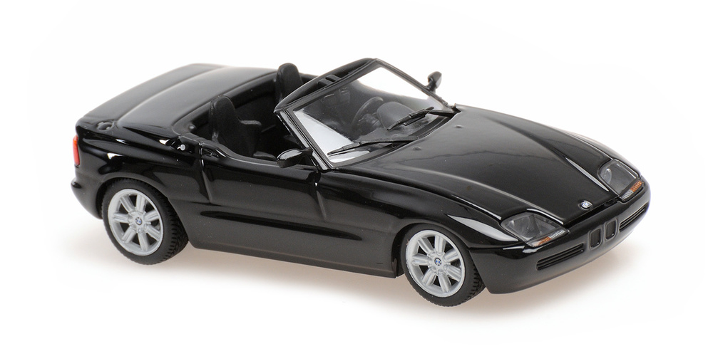 BMW Z1 (1991) Maxichamps 940020102 1/43 