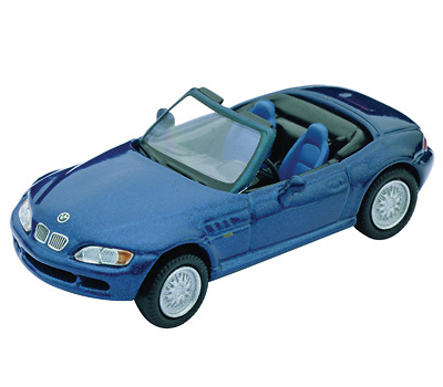 BMW Z3 Cabrio -E36/8- High Speed F9171S 1/87 
