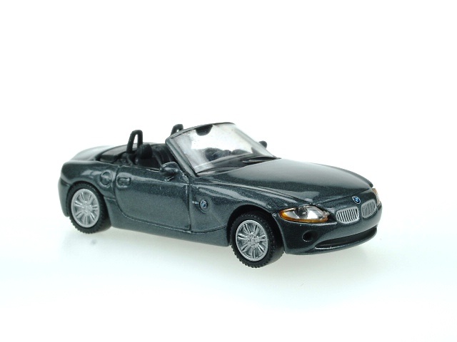 BMW Z4 Roadster -E85- (2002) High Speed 87KFB7S 1/87 
