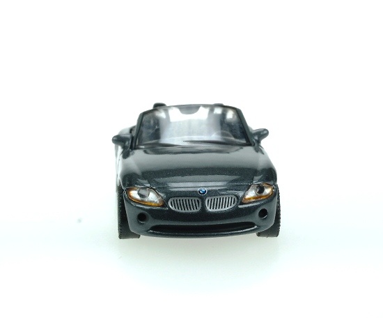 BMW Z4 Roadster -E85- (2002) High Speed 87KFB7S 1/87 
