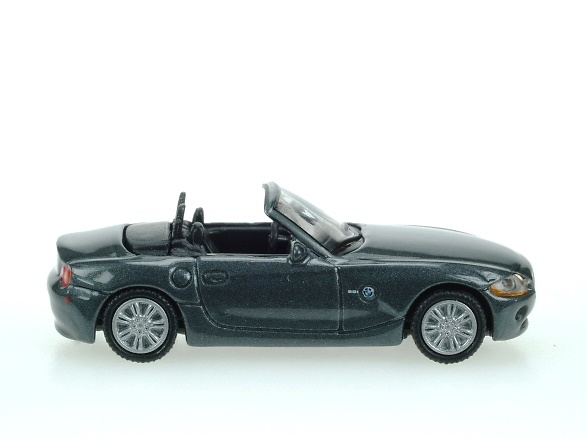 BMW Z4 Roadster -E85- (2002) High Speed 87KFB7S 1/87 