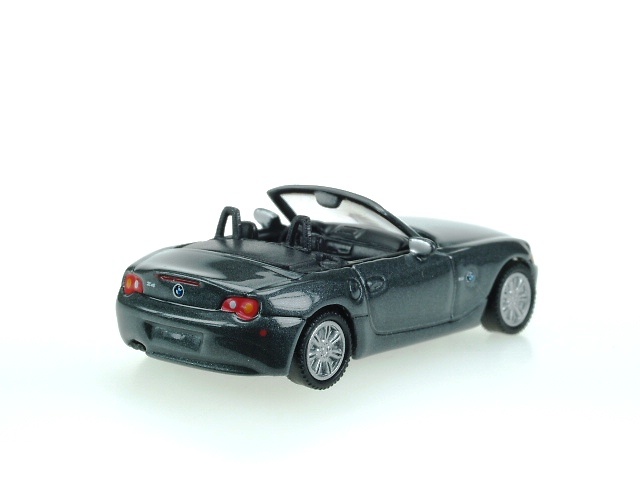 BMW Z4 Roadster -E85- (2002) High Speed 87KFB7S 1/87 