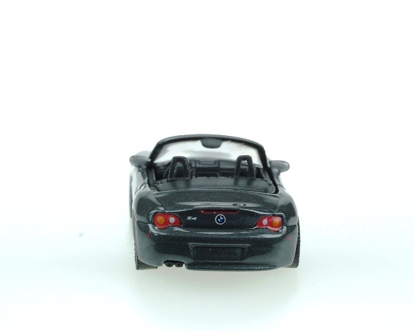 BMW Z4 Roadster -E85- (2002) High Speed 87KFB7S 1/87 