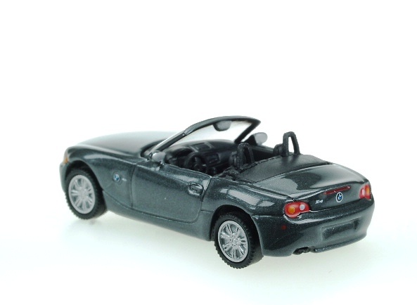 BMW Z4 Roadster -E85- (2002) High Speed 87KFB7S 1/87 