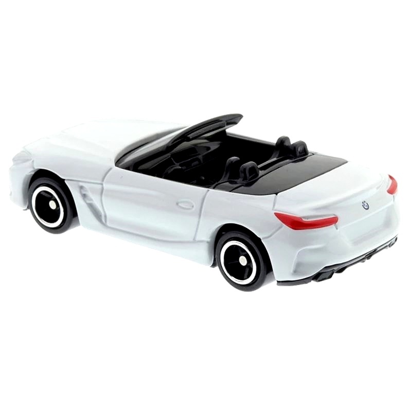 BMW Z4 serie II (2021) Tomica Estándar 798675 (74) 1/61 