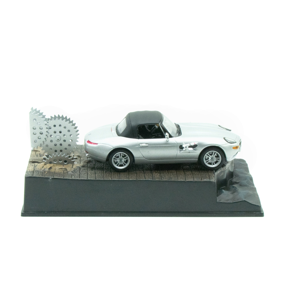 BMW Z8 (1999) 