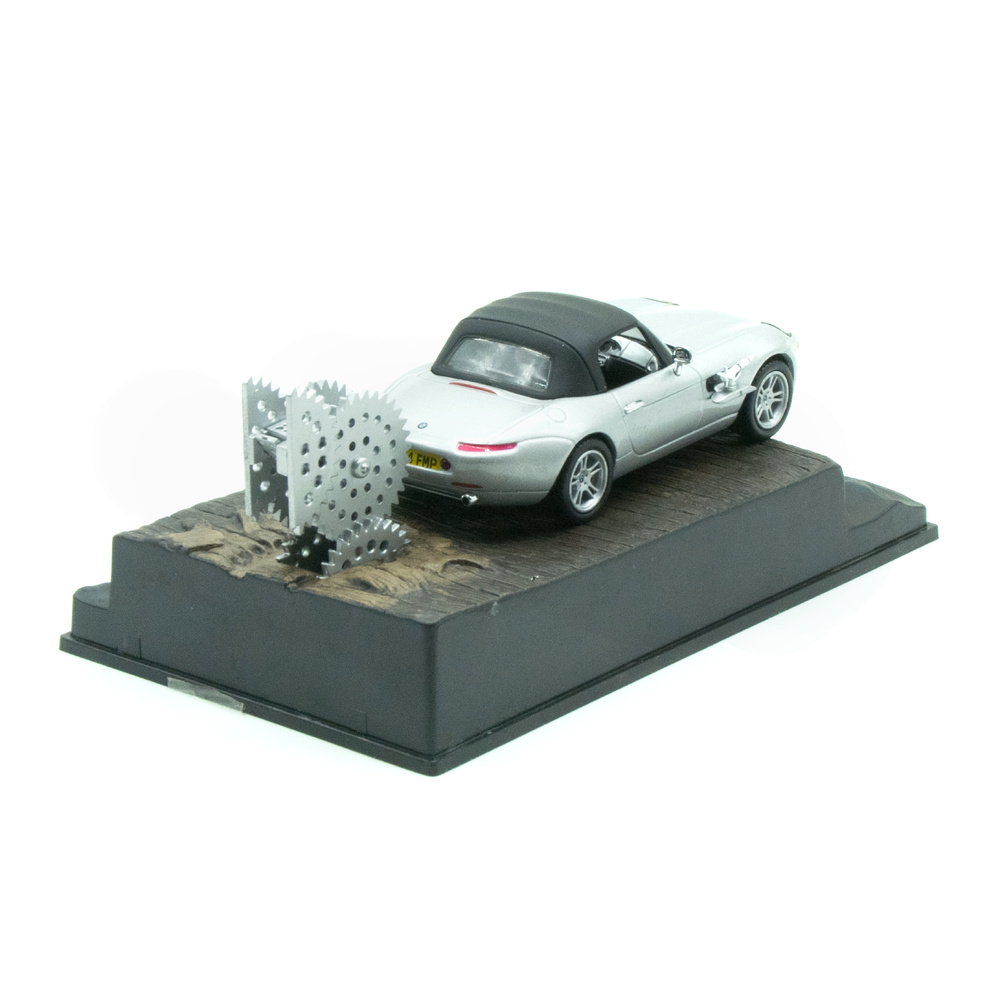 BMW Z8 (1999) 