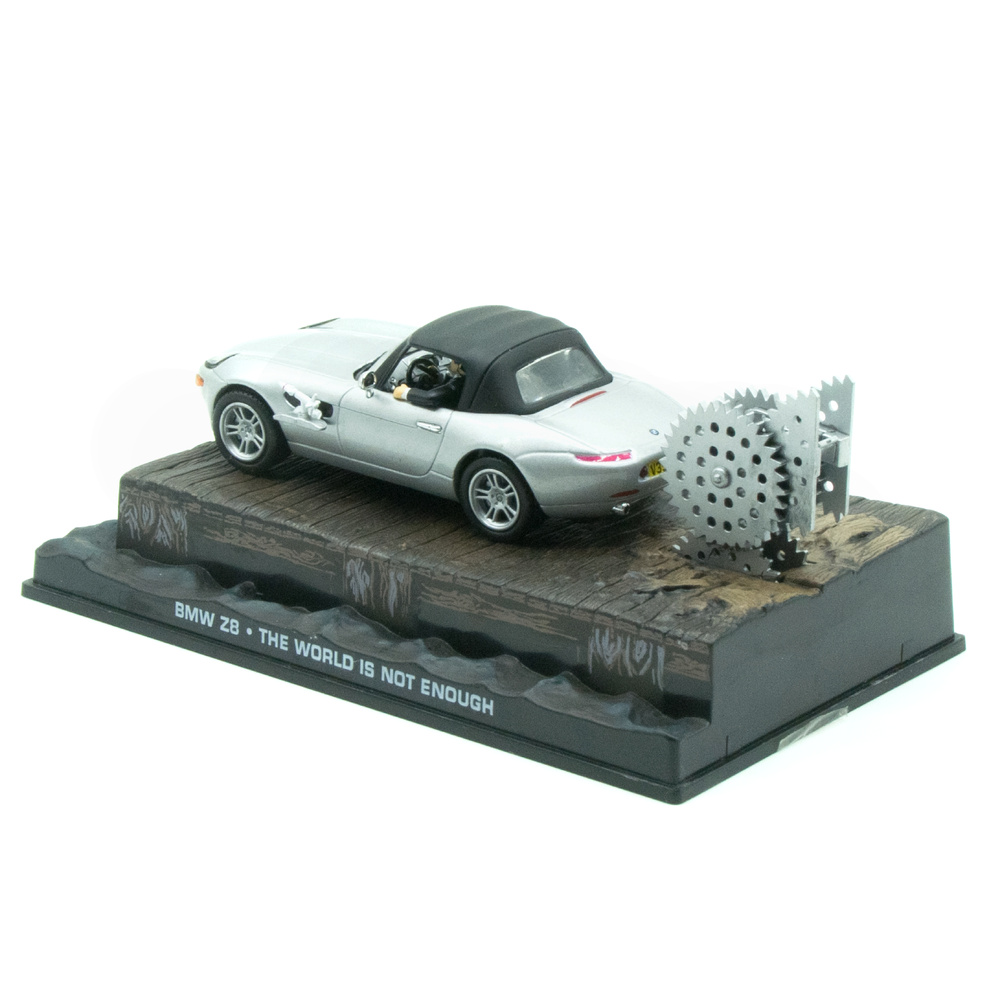 BMW Z8 (1999) 