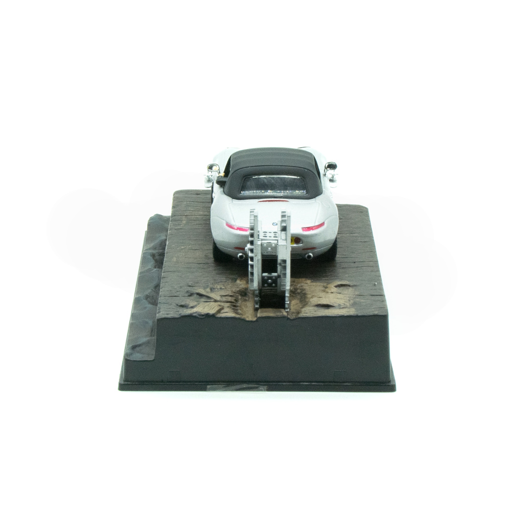 BMW Z8 (1999) 
