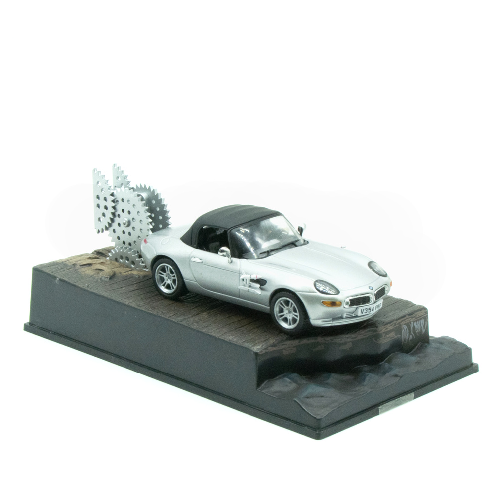 BMW Z8 (1999) 