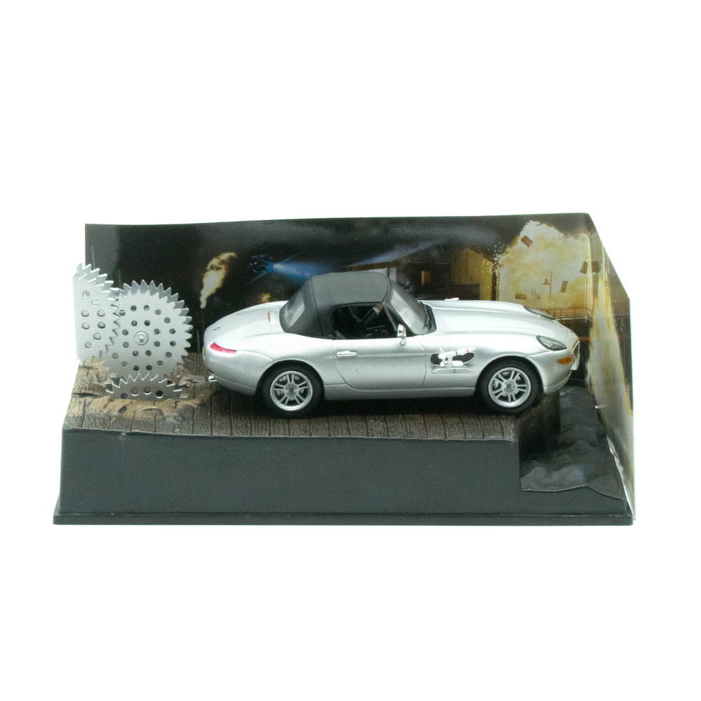 BMW Z8 (1999) 