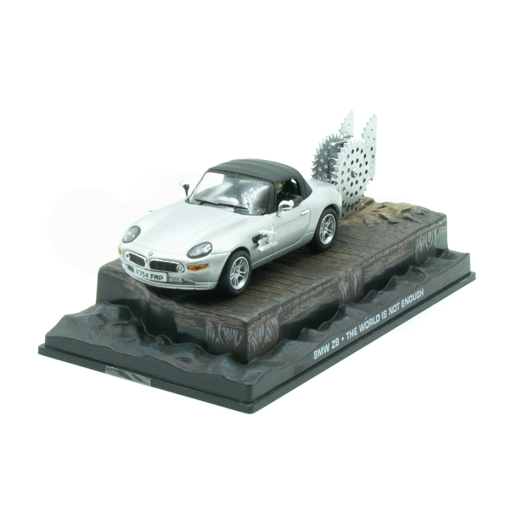 BMW Z8 (1999) 