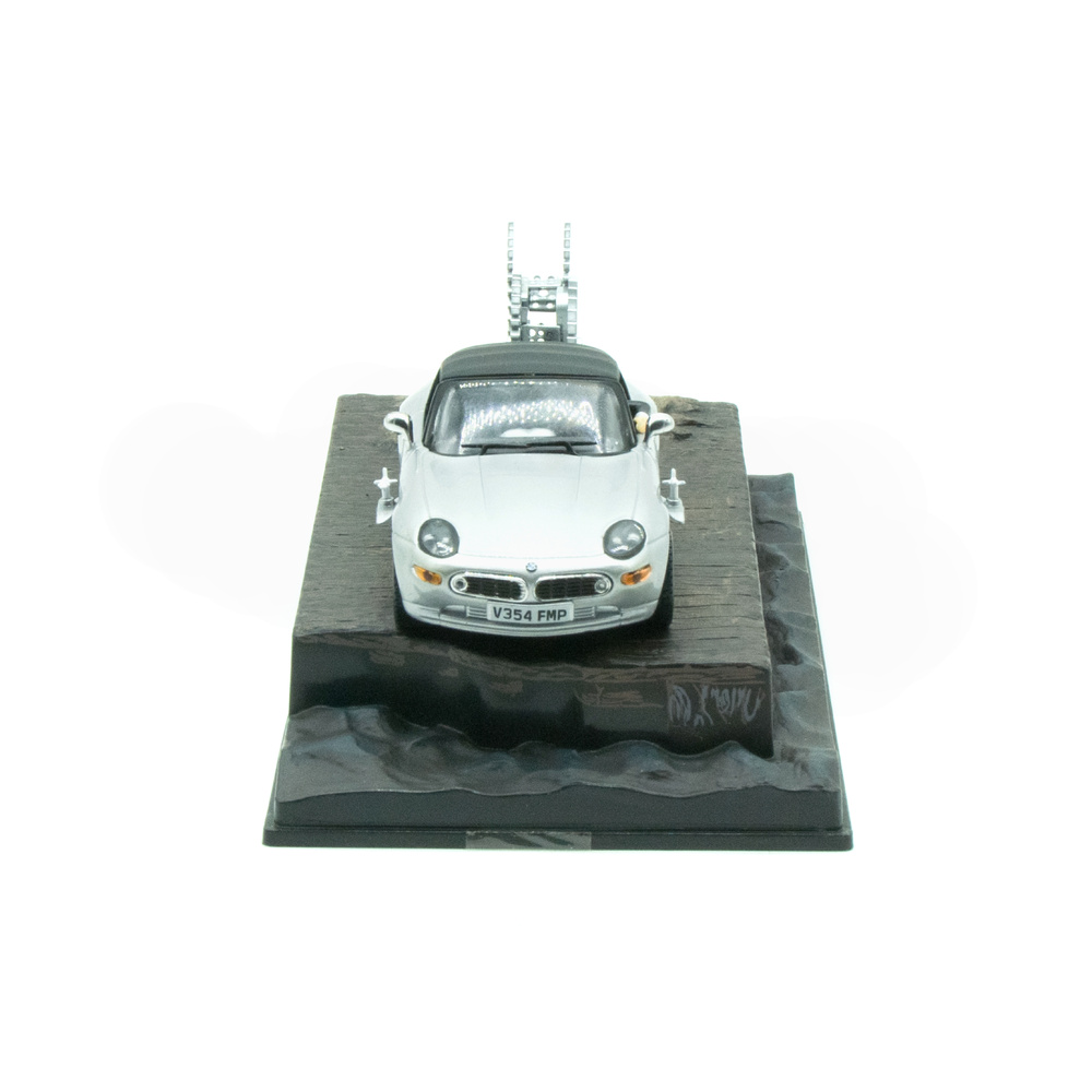 BMW Z8 (1999) 