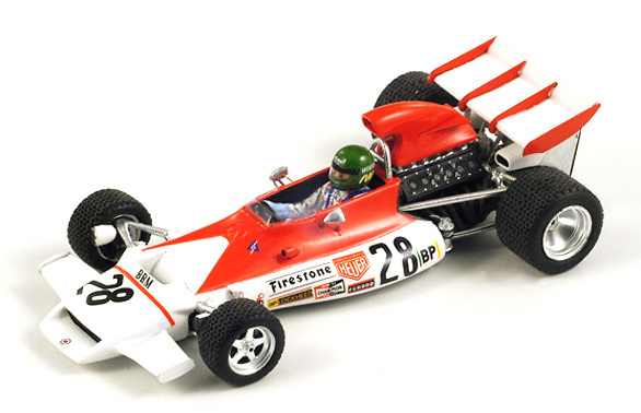 BRM P160B 