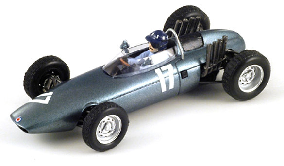 BRM P57 