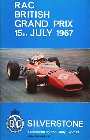 BRM P61/2 