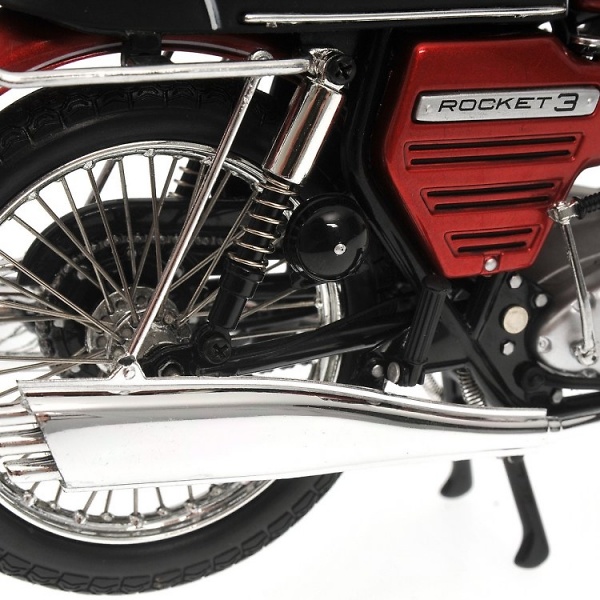 BSA Rocket III (1968) Minichamps 122130100 1/12 