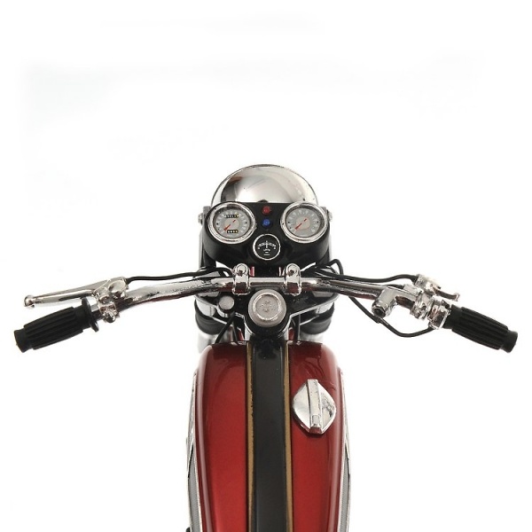 BSA Rocket III (1968) Minichamps 122130100 1/12 