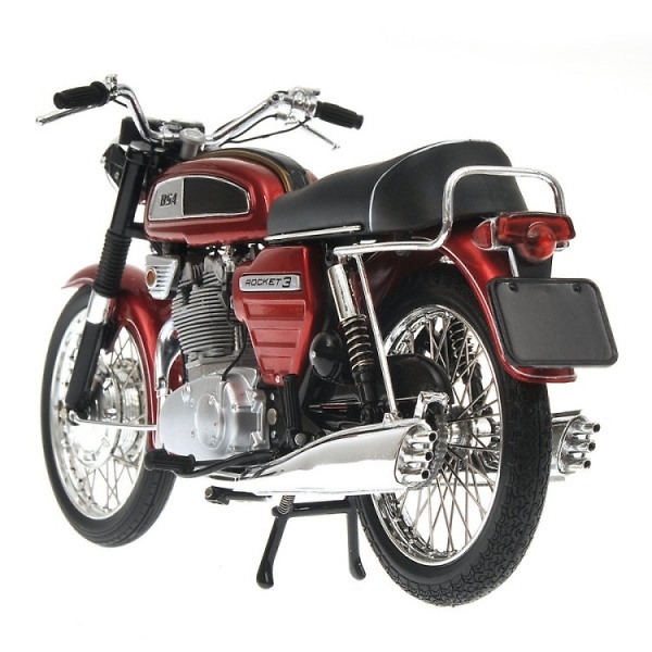 BSA Rocket III (1968) Minichamps 122130100 1/12 