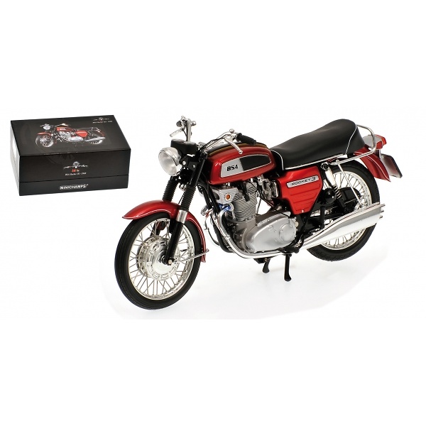 BSA Rocket III (1968) Minichamps 122130100 1/12 