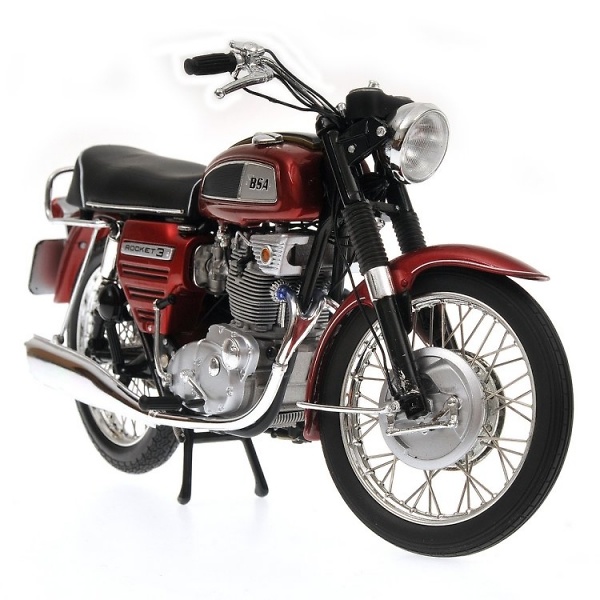 BSA Rocket III (1968) Minichamps 122130100 1/12 