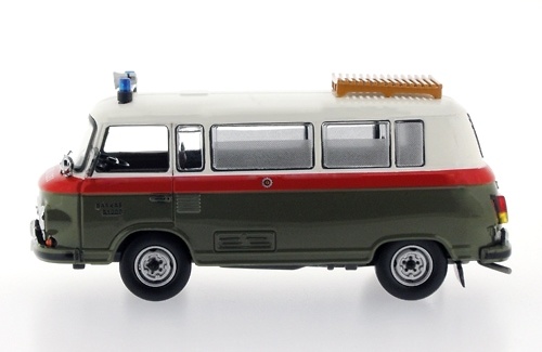 Barkas B1000 