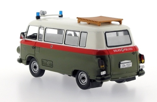 Barkas B1000 