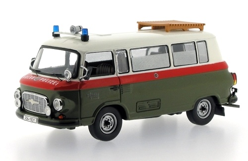 Barkas B1000 