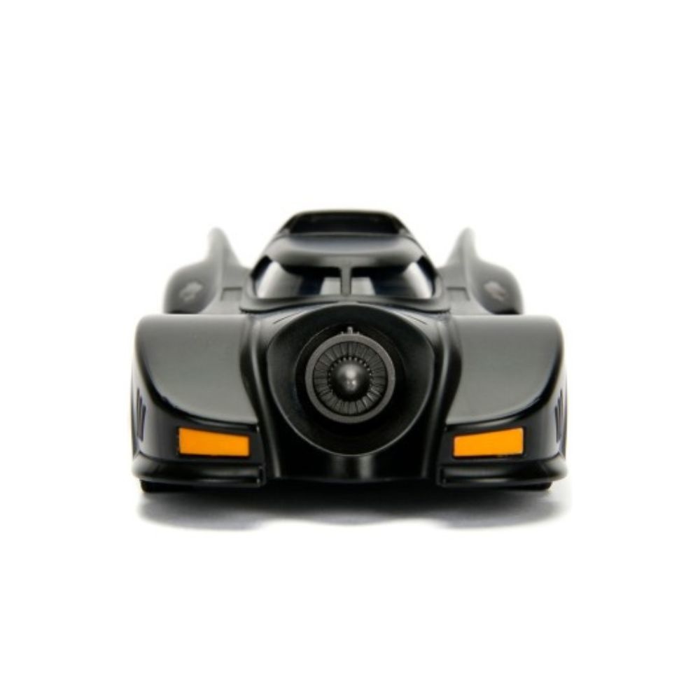 Batmobile Batman Returns con figura de Batman 98260 Jada Toys 1/24 