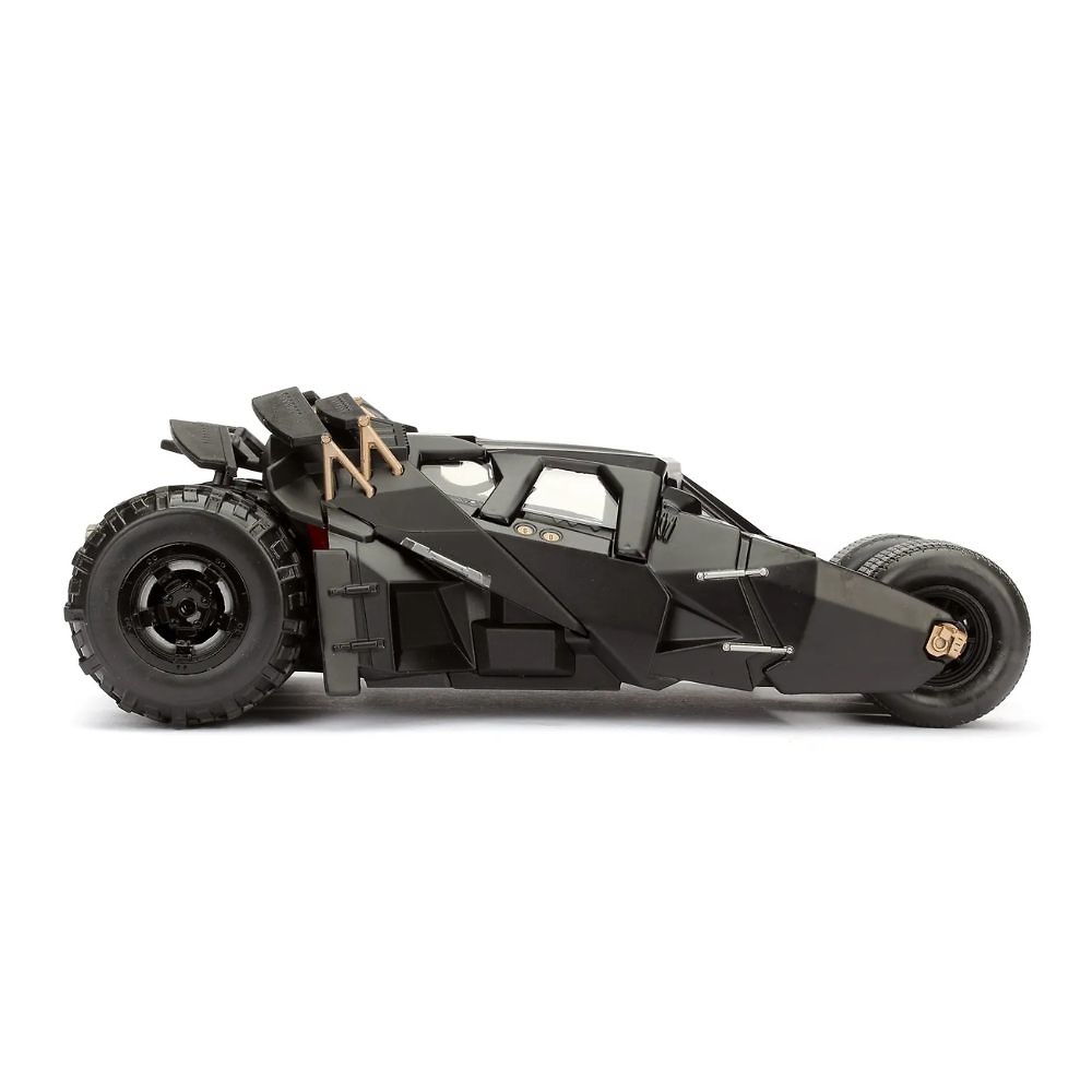 Batmobile 