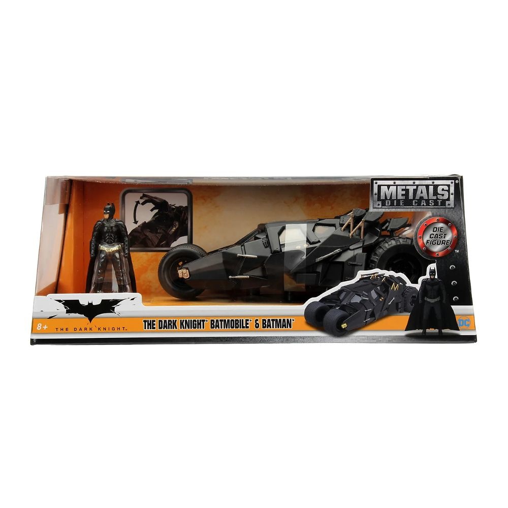 Batmobile 