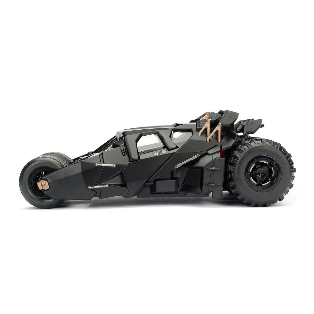 Batmobile 