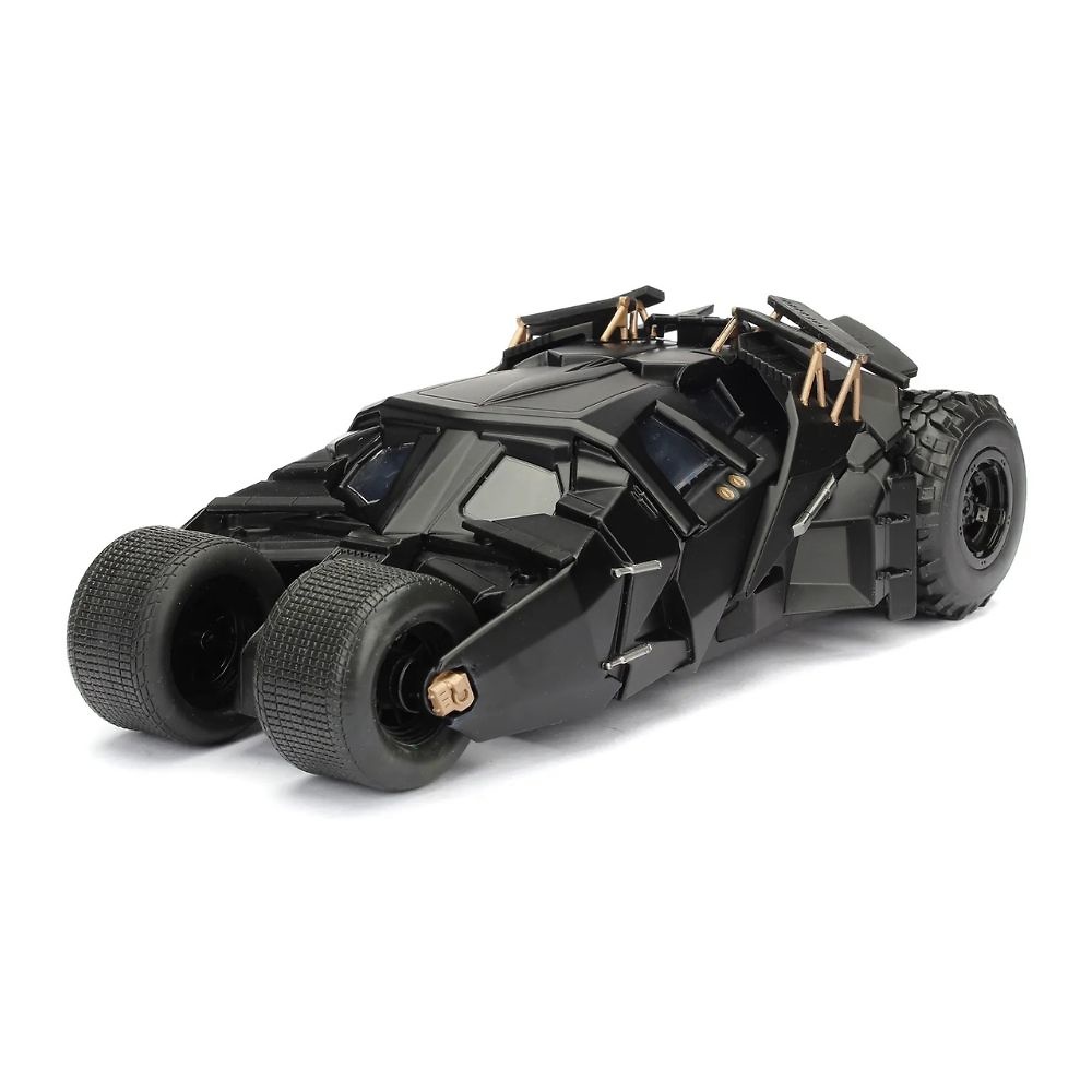 Batmobile 